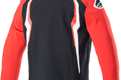 Alpinestars Honda Softshell Jacket Red/black Xl - Red/Black / Small - Apparel Collection