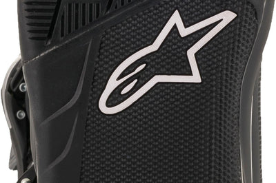 Alpinestars Honda Tech 7 Enduro Drystar Black/bright Red Sz 16