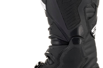 Alpinestars Honda Tech 7 Enduro Drystar Black/bright Red Sz 16