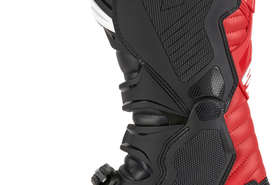 Alpinestars Honda Tech 7 Enduro Drystar Black/bright Red Sz 16