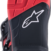 Alpinestars Honda Tech 7 Enduro Drystar Black/bright Red Sz 16 - Black/Grey / US 14