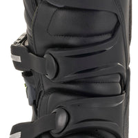 Alpinestars Honda Tech 7 Enduro Drystar Black/bright Red Sz 16 - Black/Grey / US 14