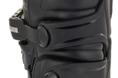 Alpinestars Honda Tech 7 Enduro Drystar Black/bright Red Sz 16