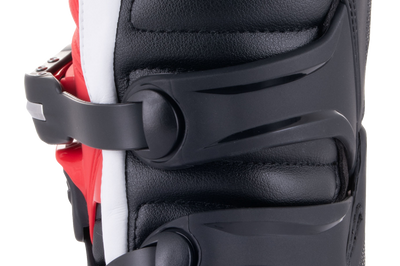 Alpinestars Honda Tech 7 Enduro Drystar Black/bright Red Sz 16