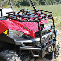 Seizmik Hood Rack - Atv Performance Products