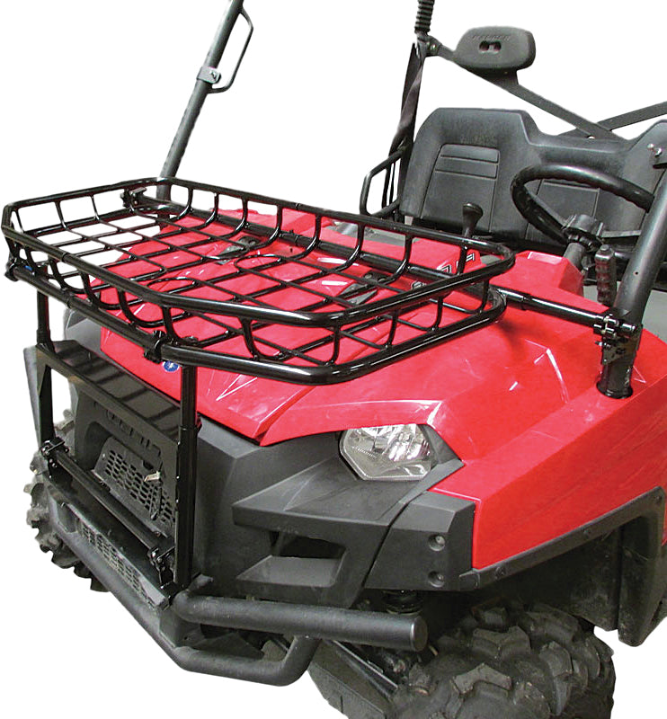 Seizmik Hood Rack - Atv Performance Products