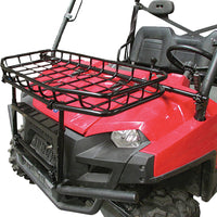 Seizmik Hood Rack - Atv Performance Products