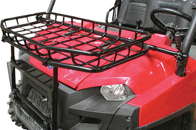 Seizmik Hood Rack - Atv Performance Products