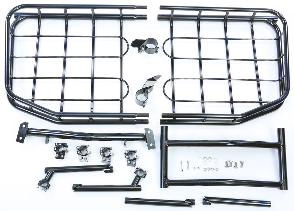 Seizmik Hood Rack - Atv Performance Products