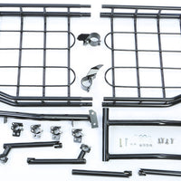Seizmik Hood Rack - Atv Performance Products