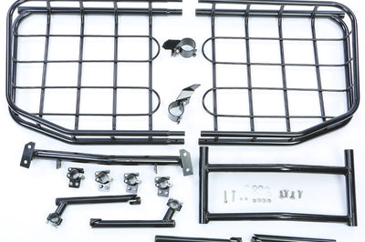 Seizmik Hood Rack - Atv Performance Products
