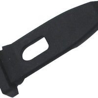 Sp1 Hood Tie-down A/c Pair - Snowmobile Collection