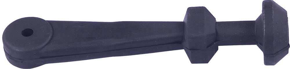 Sp1 Hood Tie-down Pol - Snowmobile Collection