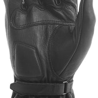 Highway 21 Hook Gloves Black Xl - Medium - Harddrive Products