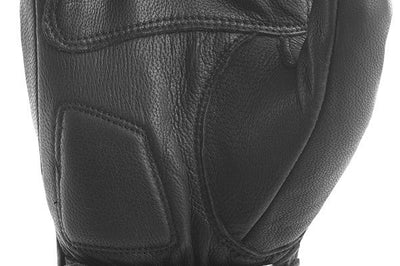 Highway 21 Hook Gloves Black Xl - Medium - Harddrive Products