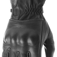 Highway 21 Hook Gloves Black Xl - Medium - Harddrive Products