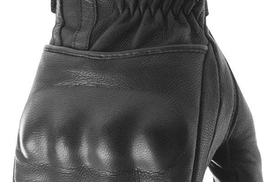 Highway 21 Hook Gloves Black Xl - Medium - Harddrive Products