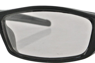 Bobster Hooligan Sunglasses W/photochromatic Lens - Black - Harddrive Products