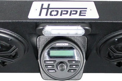 Hoppe Audio Mini Pro Xp