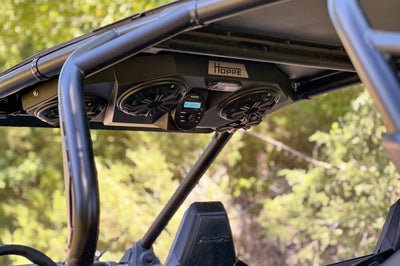 Hoppe Audio Mini Pro Xp