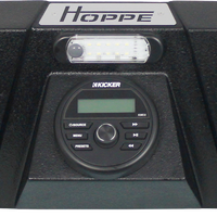 Hoppe Audio Mini Uforce 600 Cf Moto - Atv Performance Products
