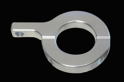 Modquad Horizontal Bar Flag Mount Polished 1.5’’ - Atv Performance Products