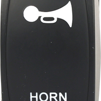 Open Trail Horn Accessory Led Switch Pro Backlit