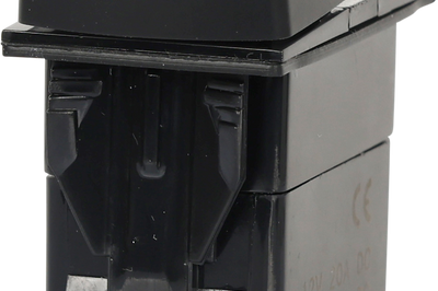 Open Trail Horn Accessory Led Switch Pro Backlit