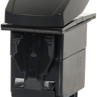 Flip Horn Accessory Switch Pro Series Backlit - Atv Performance Products