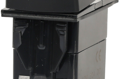 Flip Horn Accessory Switch Pro Series Backlit - Atv Performance Products