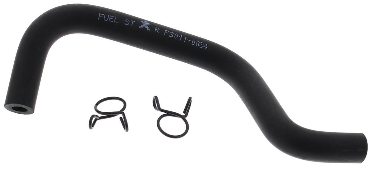All Balls Hose & Clamp Kit - Atv Performance Products