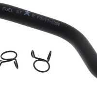 All Balls Hose & Clamp Kit - Atv Performance Products