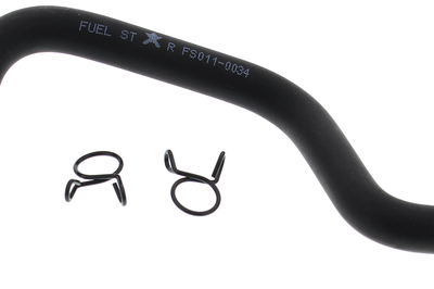 All Balls Hose & Clamp Kit - Atv Performance Products