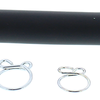 All Balls Hose & Clamp Kit - Atv Performance Products