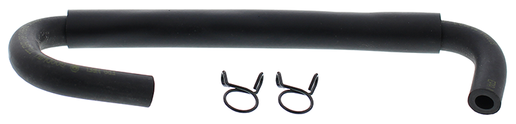 All Balls Hose & Clamp Kit - Atv Performance Products