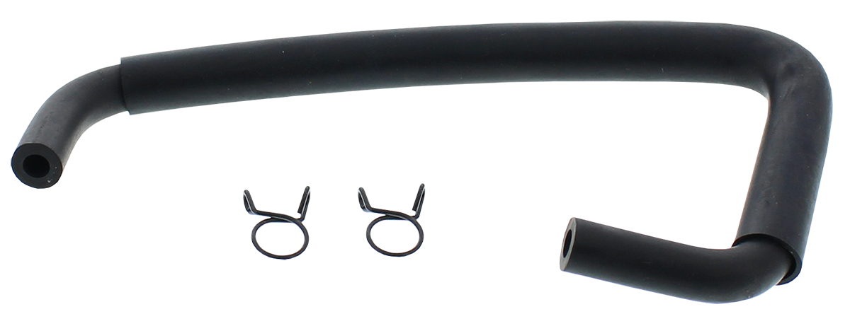 All Balls Hose & Clamp Kit - Atv Performance Products