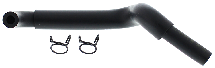 All Balls Hose & Clamp Kit - Atv Performance Products