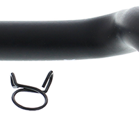 All Balls Hose & Clamp Kit - Atv Performance Products