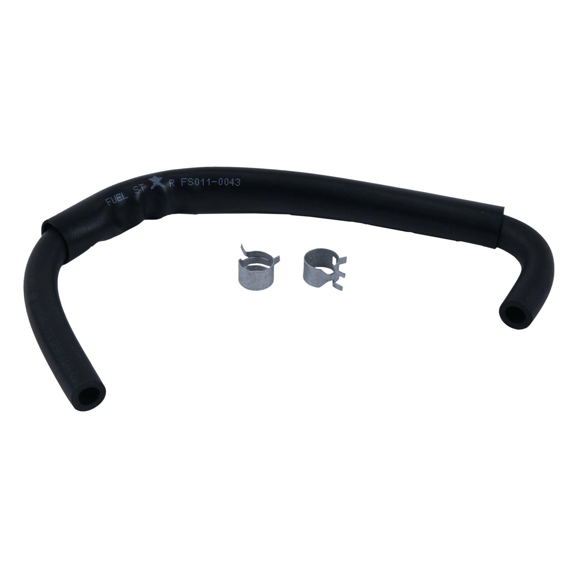 All Balls Hose & Clamp Kit - Atv Performance Products