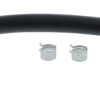 All Balls Hose & Clamp Kit - Atv Performance Products