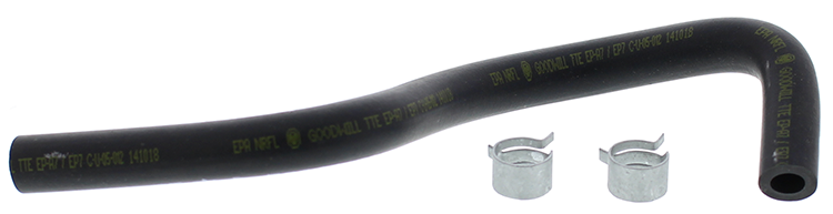 All Balls Hose & Clamp Kit - Atv Performance Products