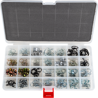 All Balls Hose Clamp Kit - Offroad Collection