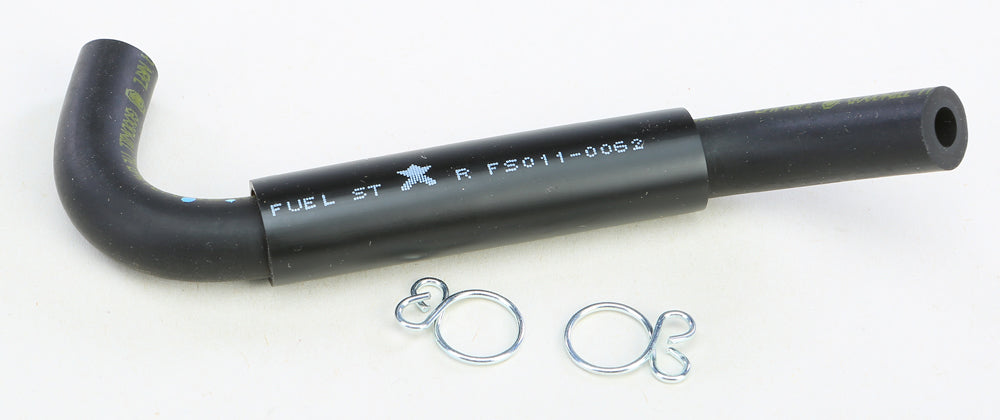 All Balls Hose & Clamp Kit - Offroad Collection