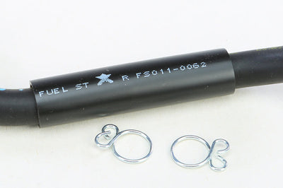 All Balls Hose & Clamp Kit - Offroad Collection