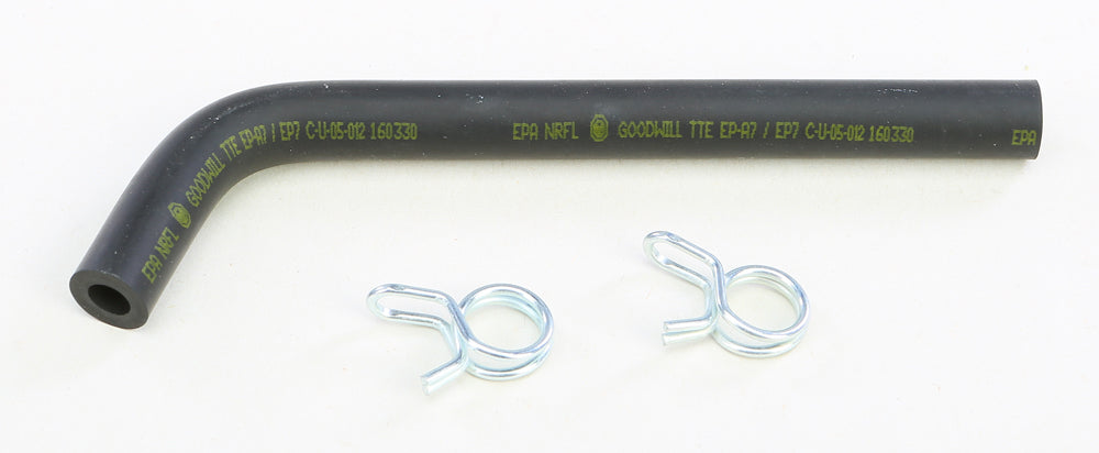 All Balls Hose & Clamp Kit - Offroad Collection
