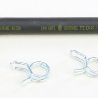 All Balls Hose & Clamp Kit - Offroad Collection