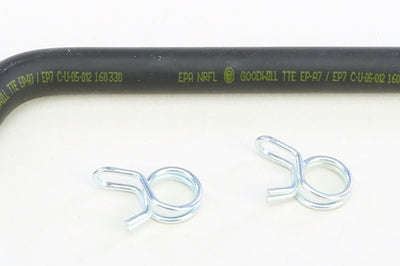 All Balls Hose & Clamp Kit - Offroad Collection