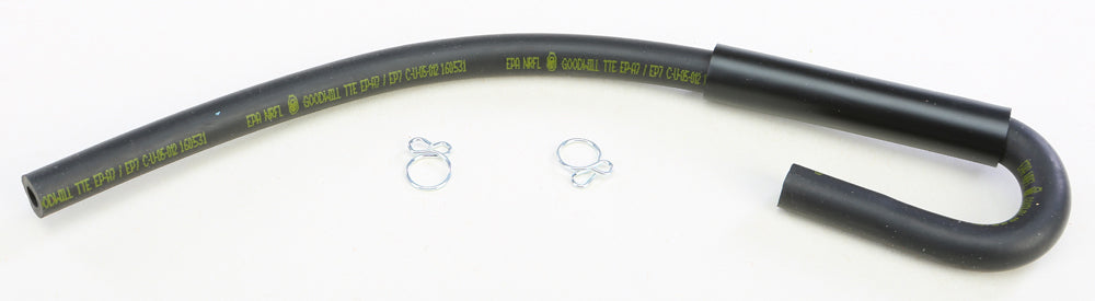 All Balls Hose & Clamp Kit - Offroad Collection