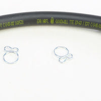 All Balls Hose & Clamp Kit - Offroad Collection