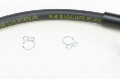 All Balls Hose & Clamp Kit - Offroad Collection
